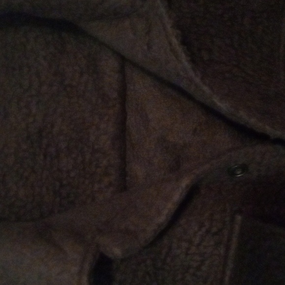 Fleece Jacket - Picture 7 of 9